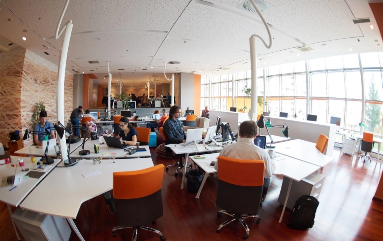 Eksperci szkoleniowi